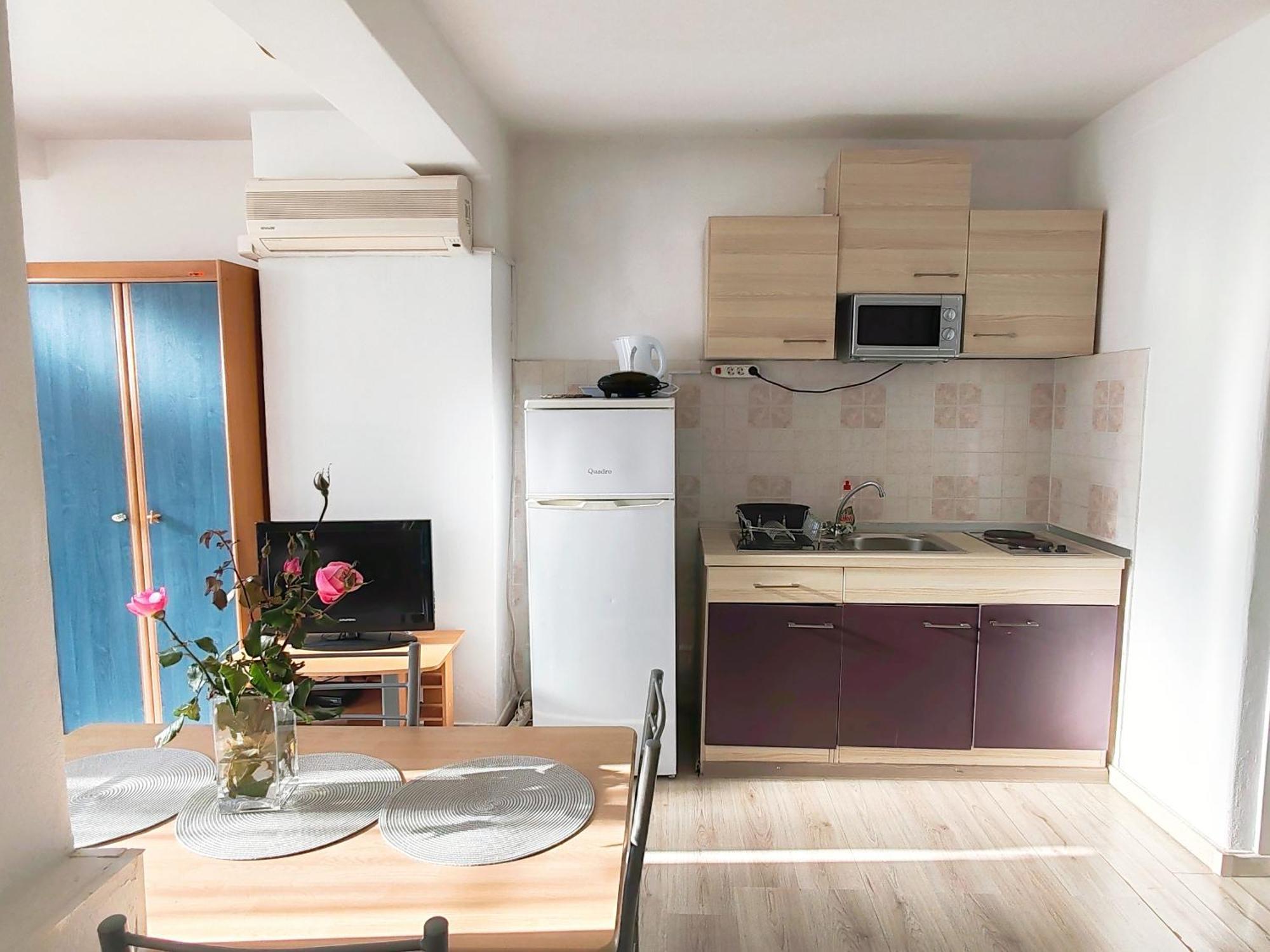 Marko Apartment روفينج المظهر الخارجي الصورة