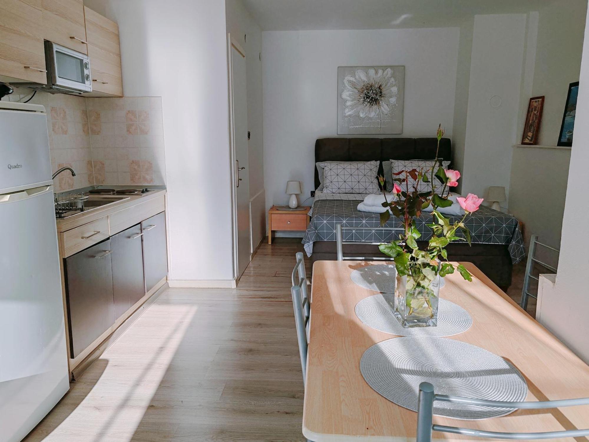 Marko Apartment روفينج المظهر الخارجي الصورة
